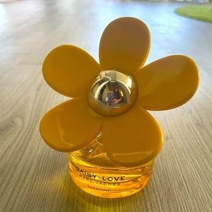 Discontinued NEW Marc Jacobs Daisy Love Sunshine